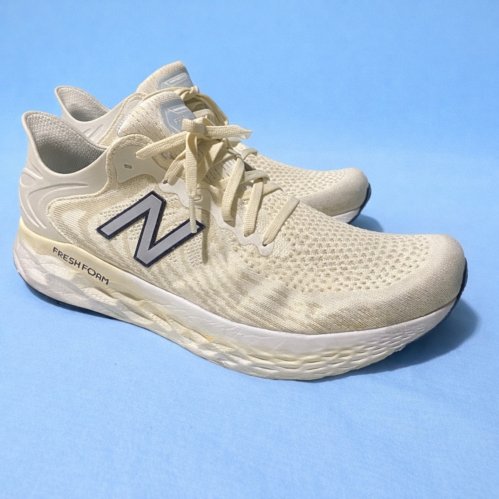 NEW BALANCE NAKED X FRESH FOAM 1080v11 community pack 13 womens running shoes